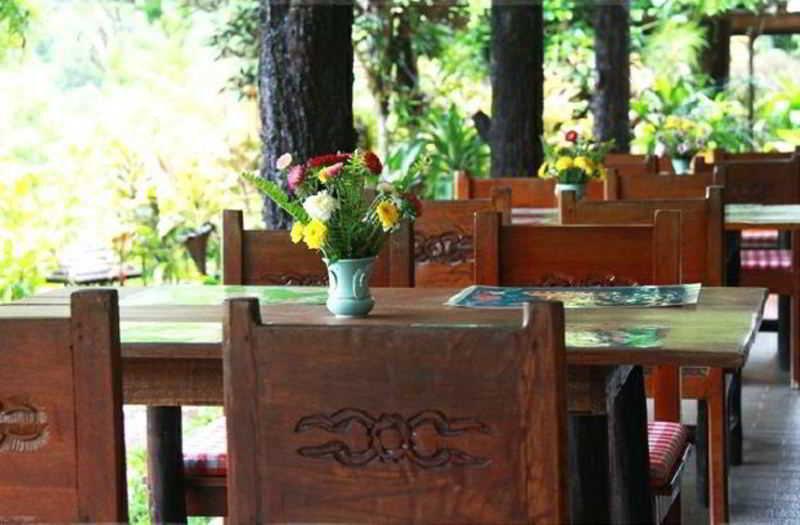 Mae Sa Valley Garden Resort Chiang Mai Exterior photo