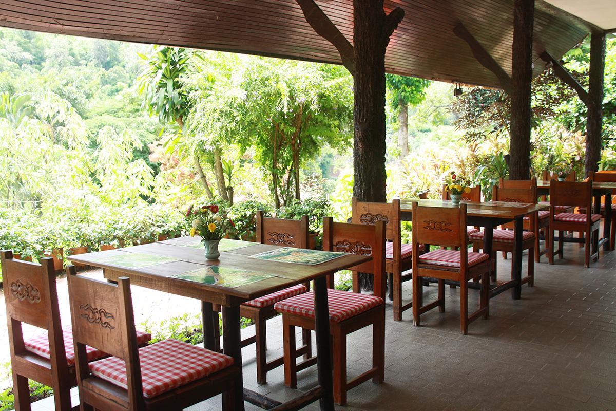 Mae Sa Valley Garden Resort Chiang Mai Exterior photo
