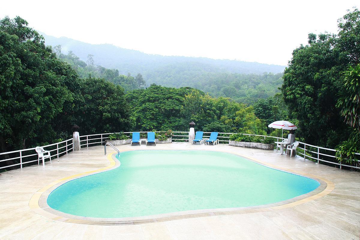 Mae Sa Valley Garden Resort Chiang Mai Exterior photo