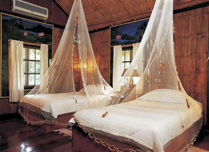 Mae Sa Valley Garden Resort Chiang Mai Exterior photo