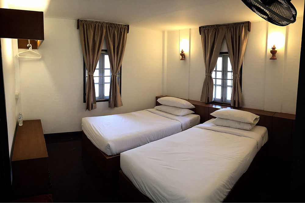 Mae Sa Valley Garden Resort Chiang Mai Exterior photo